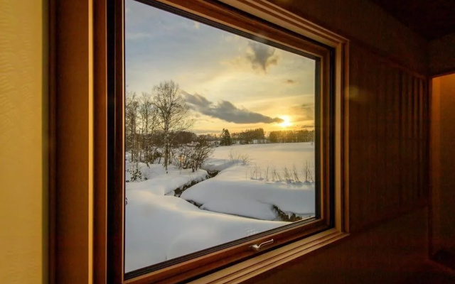 NISEKO Inn of Youtei Raku Suisan