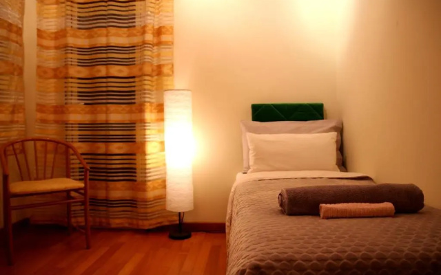 Sakè Family Suite