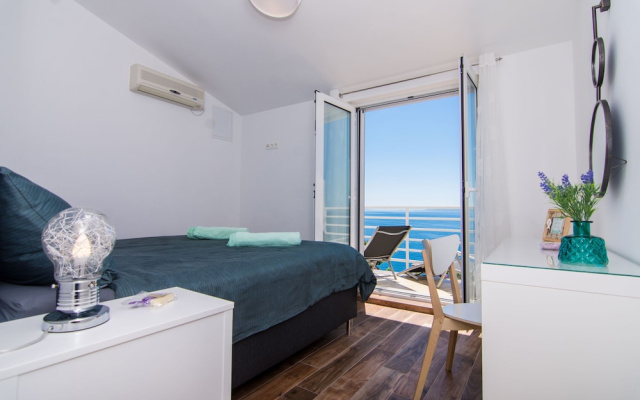 Apartments Lumini