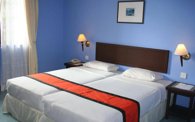 GeoPark Hotel