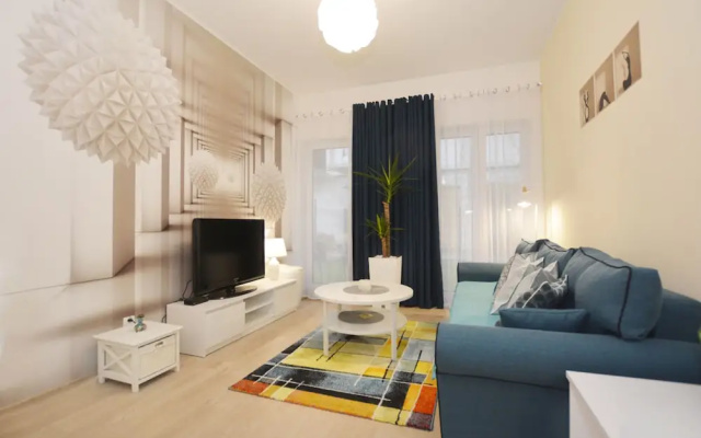 Apartamenty Bałtycka6