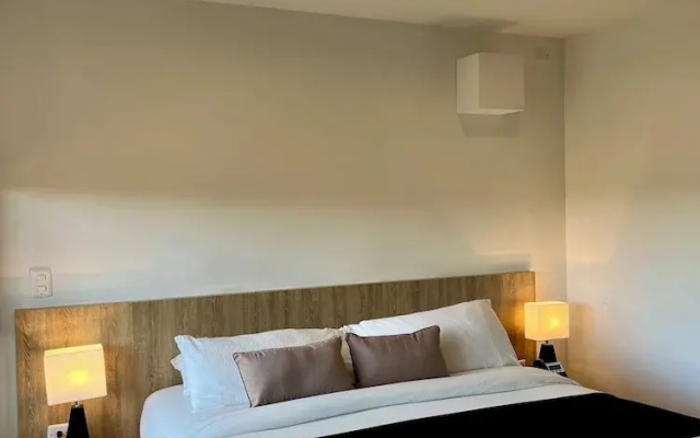 Hotel rioverde
