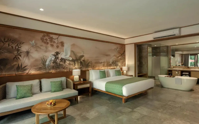 AnandaDara Ubud Resort & Spa