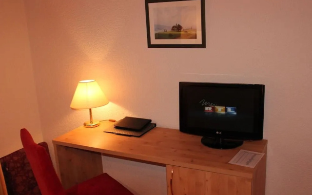 Pension Glöcklehof