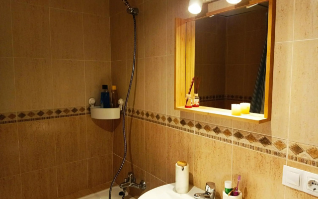 Apartamento Nuevo Vera