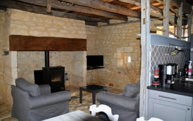 Gites Le Villajou