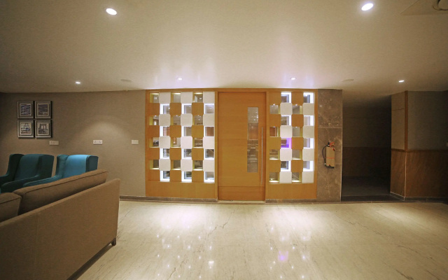 Comfort Inn Kaikaluru