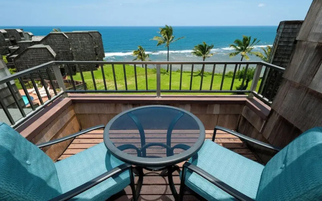 Sealodge F9