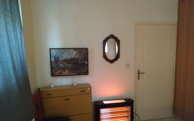Stavros Apartments