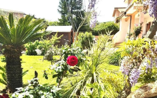 - Casa Mamma Marisa -