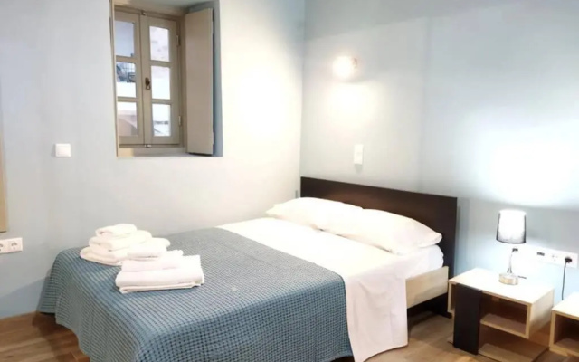 Afroditis's & Makis's apartment 2