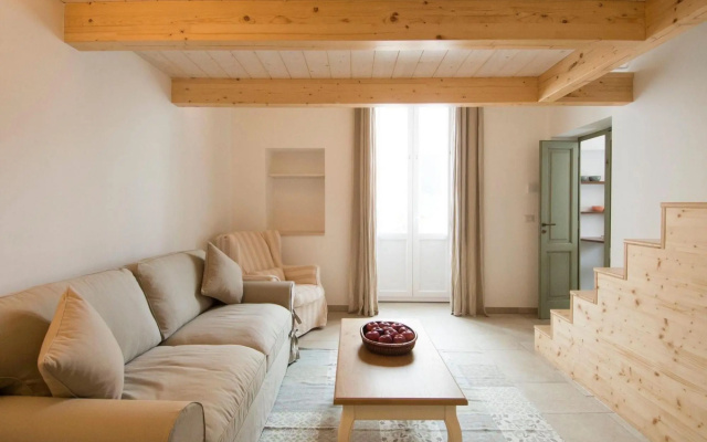 family-friendly apartment, parking possibilities, excellent location-Dimora Via Vitti 2