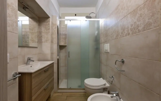 2766 Residence Annarita - Bilo Torre Squillace by Barbarhouse