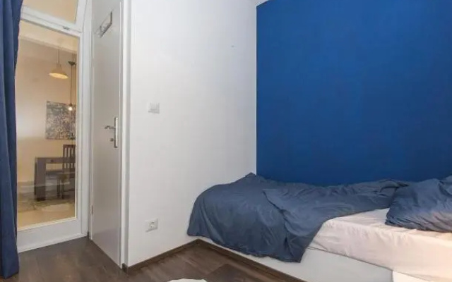 Apartment ArKA 1