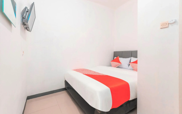 Hotel O J&b Room Utan Kayu