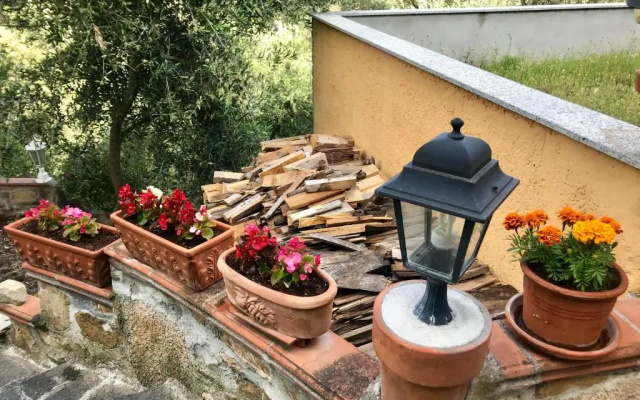 Casa Belvedere