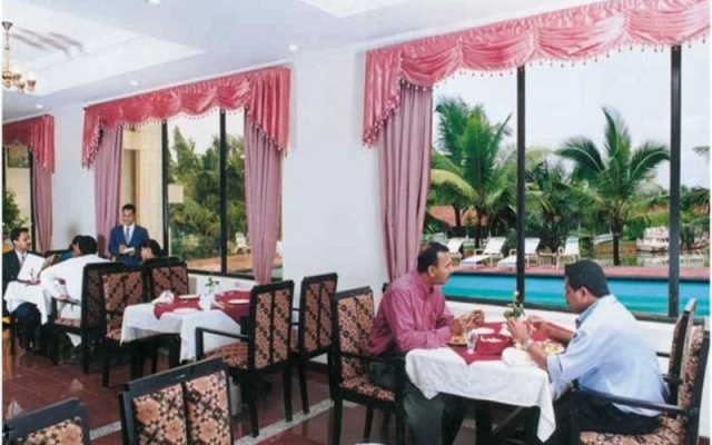 The Lake Village Resort