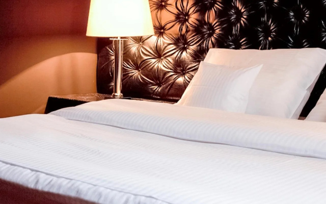 Hotel Vestil