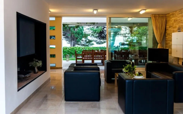 Villa Bol Exclusive in Bol