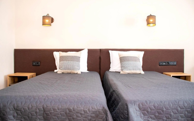 Hotel Orphey