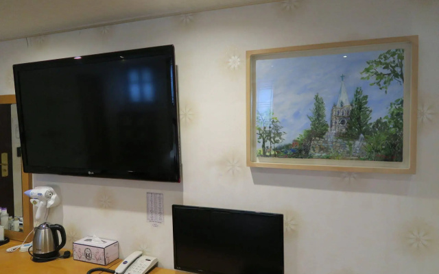 GS Hotel Jongno