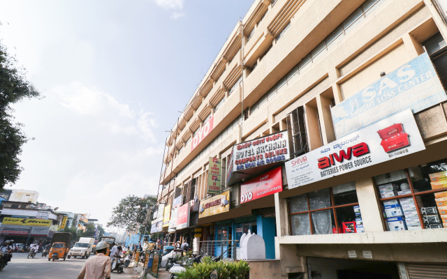 Super Hotel O Archana Inn