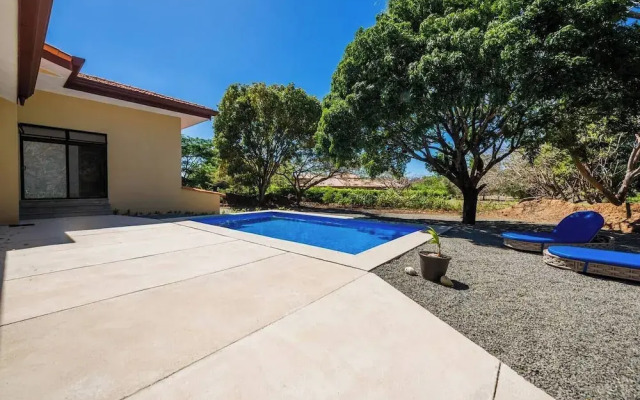 Apartment in Hacienda Pinilla