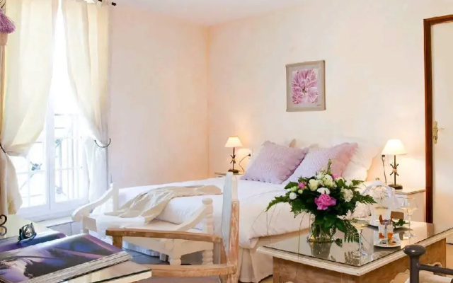 La Bastide Cabezac