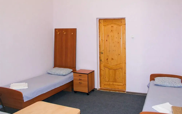 Allis-Hall Hostel