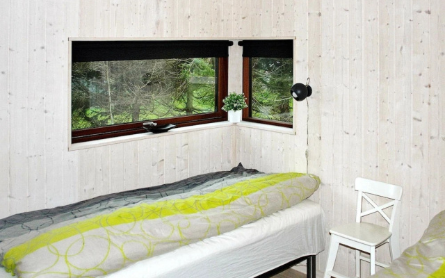 Magnific Holiday Home in Hals With Terrace