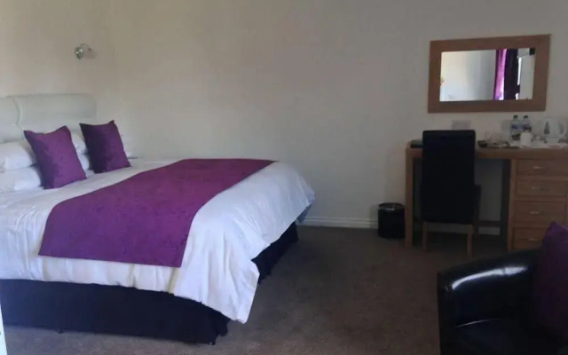 Rosebank Guest House