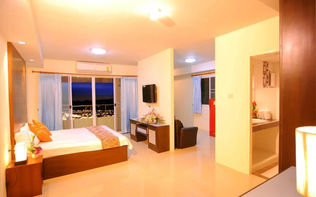 Grand Living Residence