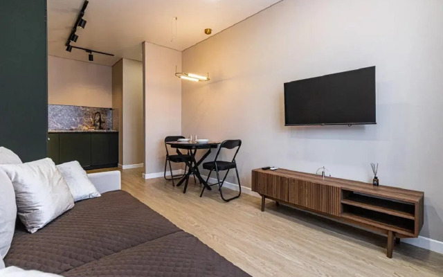 Daily Rent на улице Гондаря 103