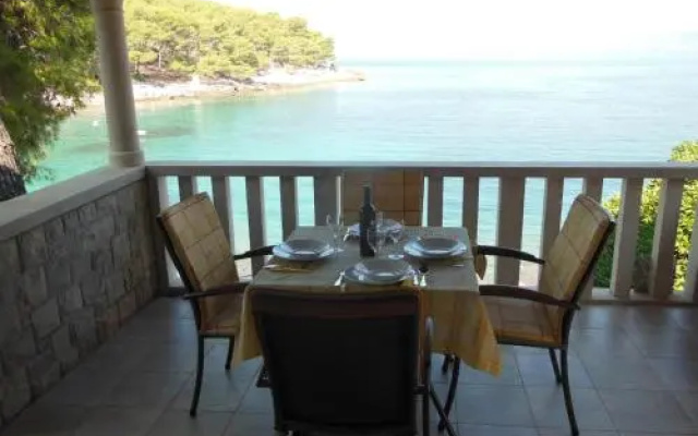 Apartment Sea Side