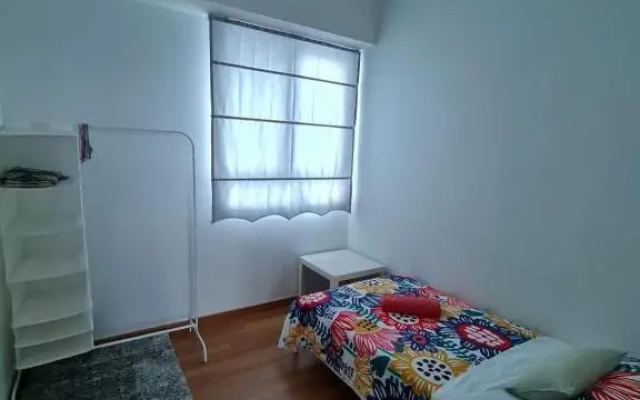 Homestay @ Bandar Seri Putra Kajang
