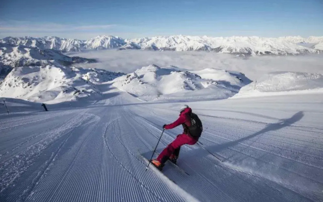 Chalet in Konigsleiten by Zillertal Ski Arena