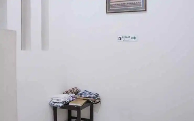 Wisma Delima