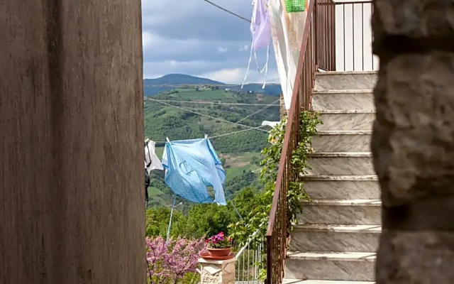 Borgo Sciugolo