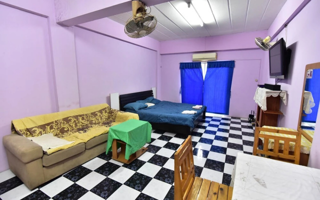 Javan Guesthouse