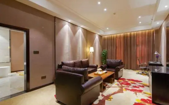 Wancheng International Hotel