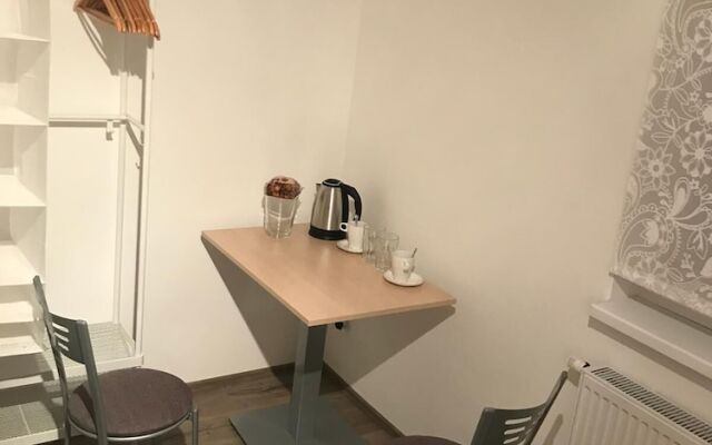 Отель Rooms Miki Хорватия, Загреб - отзывы, цены и фото номеров - забронировать отель Rooms Miki онлайн удобства в номере