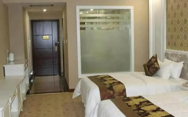 Jiaxin International Hotel