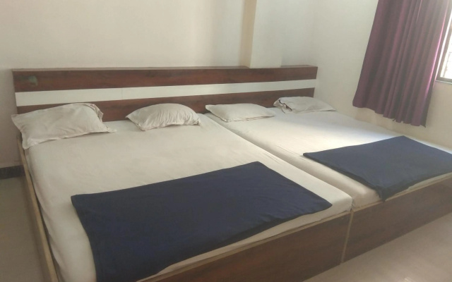 Sai Ganesh Guest House
