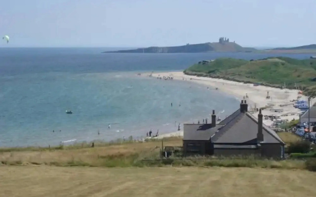 Melvin Cottage