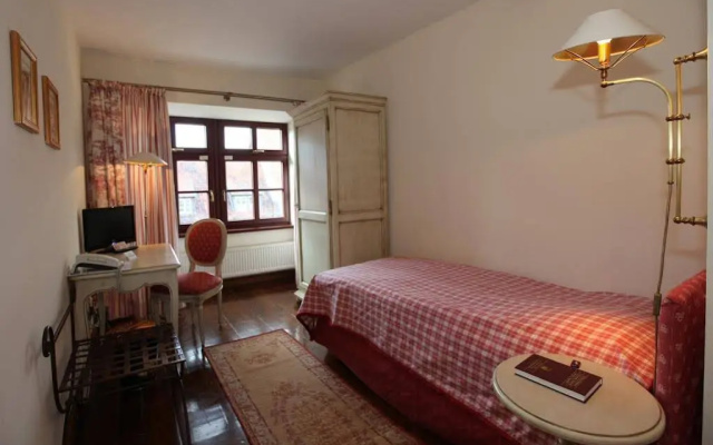 Hotel Zum Bär