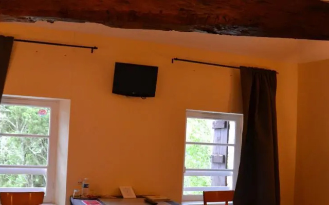 Logis Hotel Restaurant Aube Nouvelle