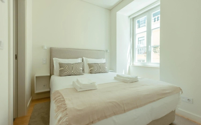 Trindade 19 Apartments - 1B Aragonês