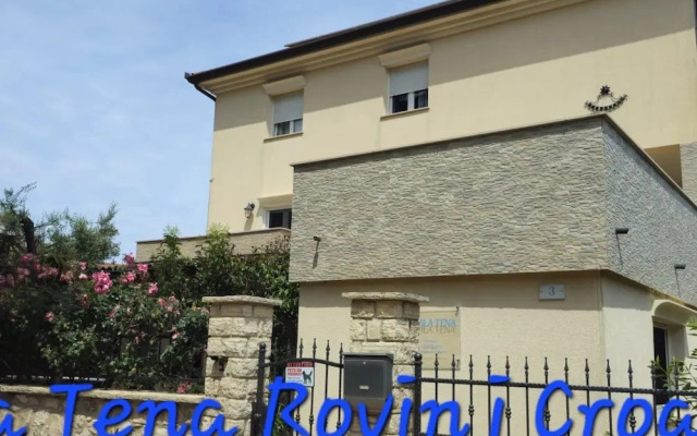 Villa Tena Rovinj Istria