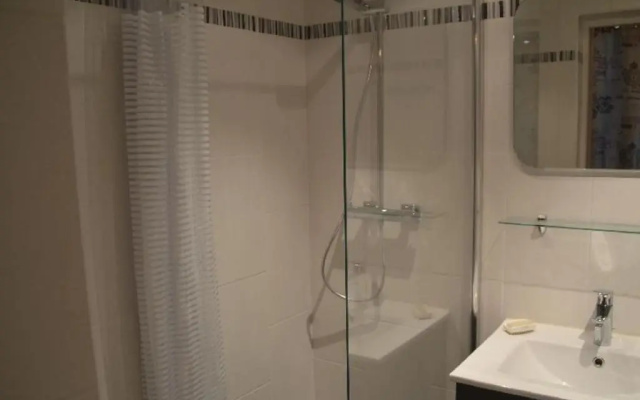 Appartement Les Menuires, 2 pièces, 4 personnes - FR-1-452-84