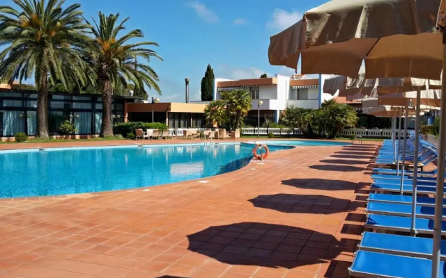 Hotel Riva Etrusca